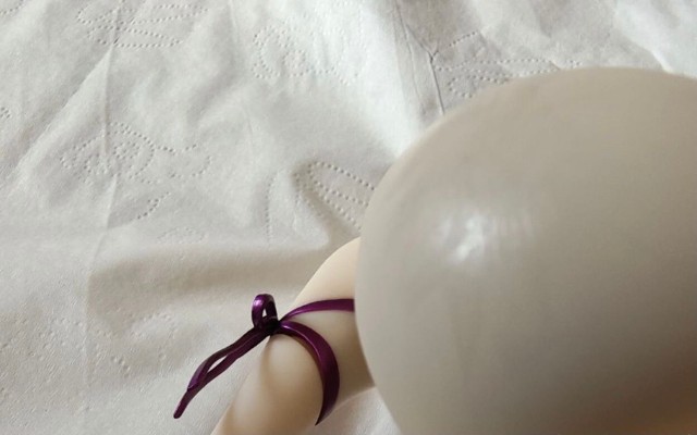 Melonbooks扶她挂画 DVA