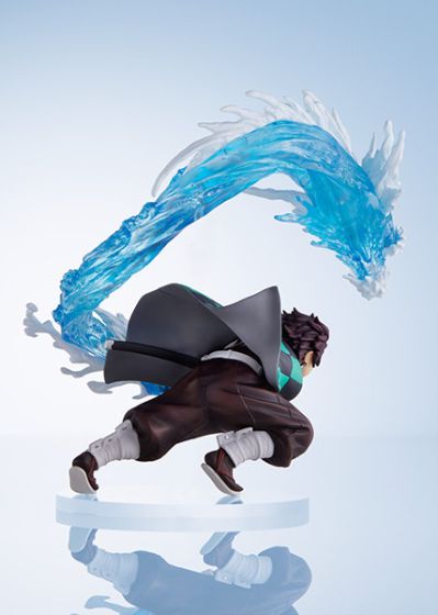 ConoFig 鬼灭之刃 灶门炭治郎 生生流转