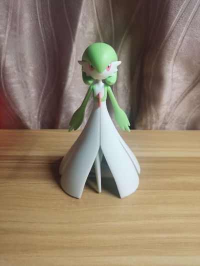 PERFECT POSING PRODUCTS 口袋妖怪 卡尔涅&沙奈朵 