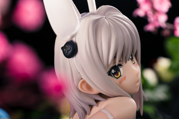 B-style 恶魔高校D×D BorN 塔城小猫 裸腿兔女郎Ver.