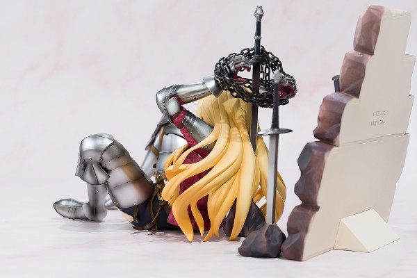 女骑士Valerie