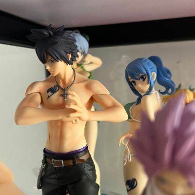 妖精的尾巴 尤其诺・阿格里亚