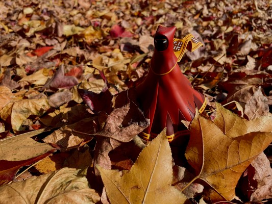 POP UP PARADE  风之旅人 旅者