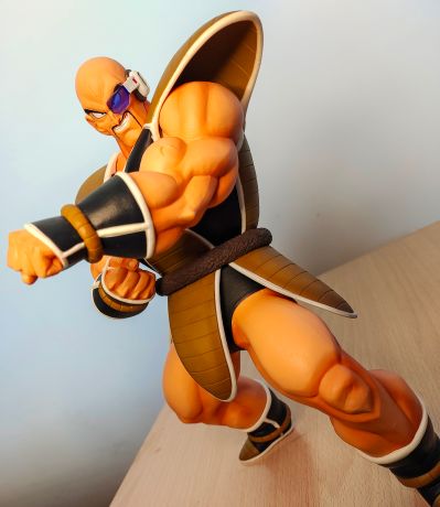 一番赏 龙珠 EX 划分天下的超决战!! B奖 MASTERLISE 那巴