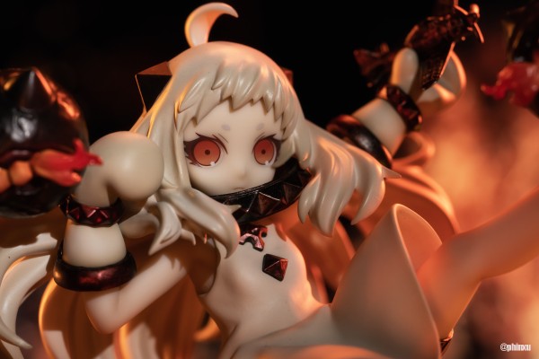 舰队Collection -舰娘- 北方栖姫 