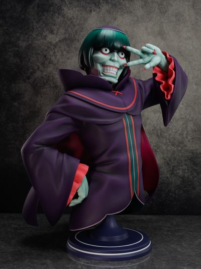 胸像 Re：从零开始的异世界生活 贝特鲁吉乌斯·罗曼尼康帝