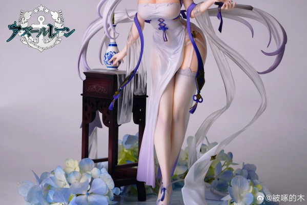 碧蓝航线 光辉 钟情春日