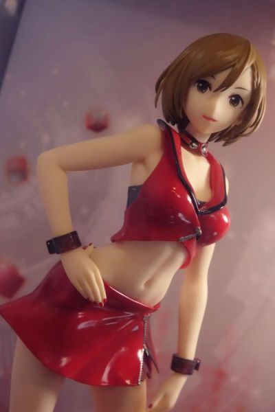 VOCALOID MEIKO