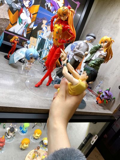 幽游白书 浦饭幽助