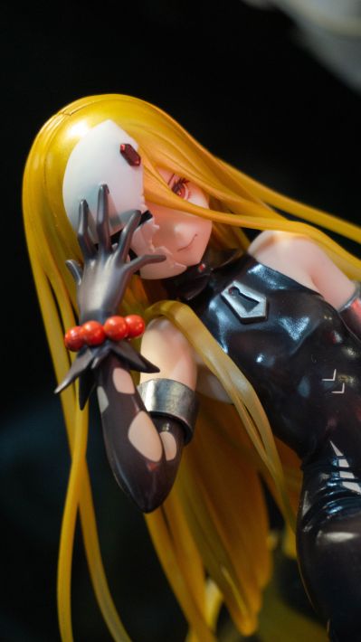 OVERLORD 第三季 伊薇露艾