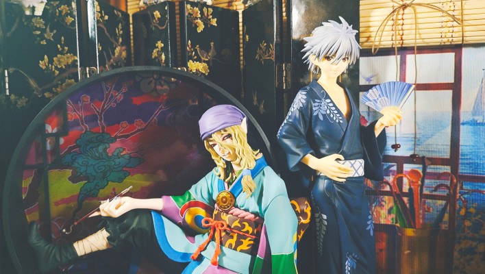 新世纪福音战士新剧场版 渚薰 浴衣Ver.