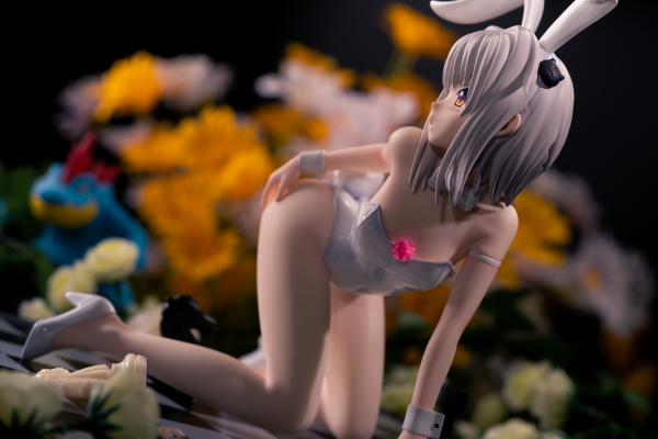 B-style 恶魔高校D×D BorN 塔城小猫 裸腿兔女郎Ver.