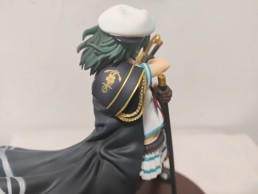 舰队Collection -舰娘- 木曾 改二