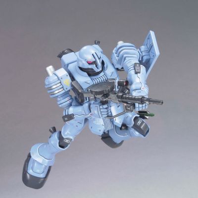 HGUC 机动战士高达MS IGLOO 一年战争秘史 兹达