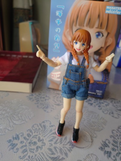 海牛的野望 悠亚酱