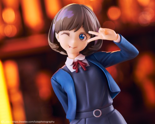 SSS Figure 爱与演唱会！超级明星！！ 唐可可