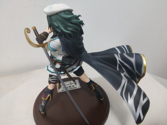 舰队Collection -舰娘- 木曾 改二