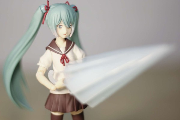 figma#SP-50 VOCALOID 初音未来 水手服ver.