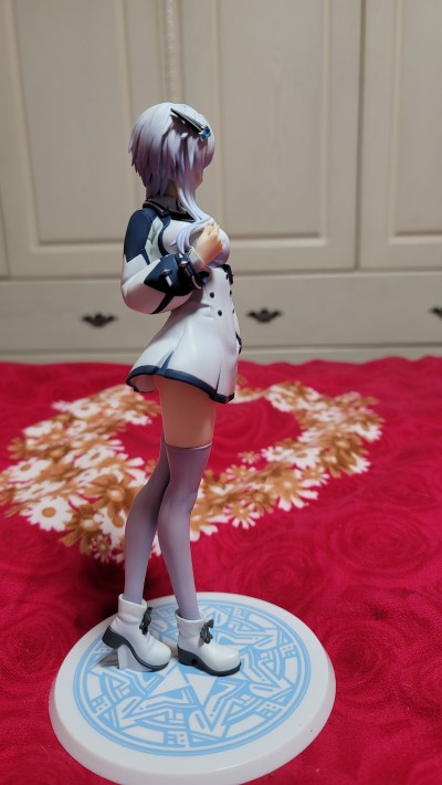 魔王学院 米夏·涅库洛