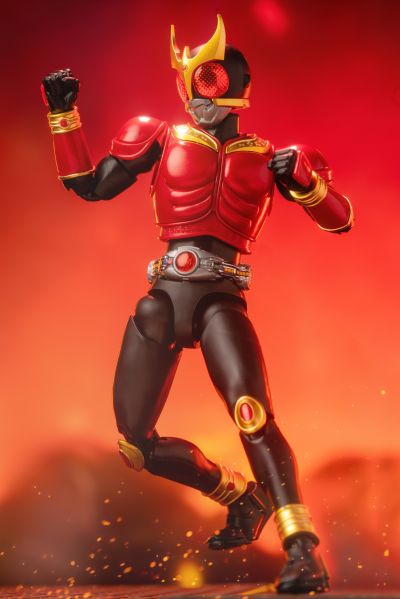 Figure-rise Standard 假面骑士空我 假面骑士空我 全能形态