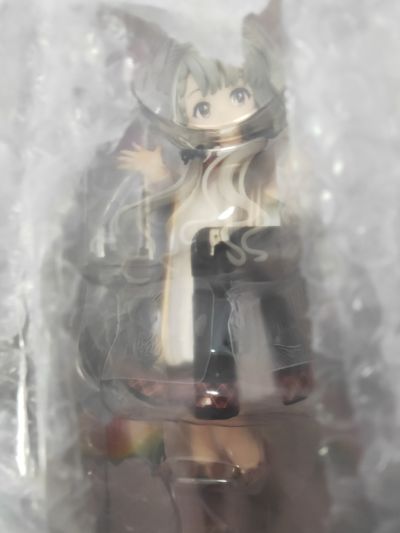 偶像大师灰姑娘女孩 久川凪