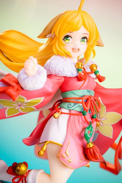 狐妖小红娘 涂山苏苏 初见 手游版