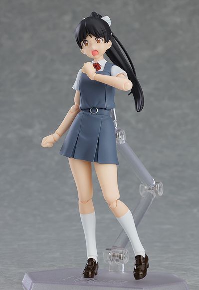 figma#556 爱与演唱会！超级明星！！ 叶月恋