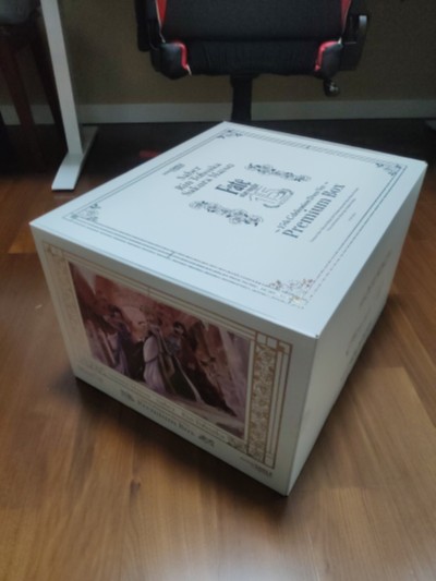 命运之夜 间桐樱  15年周年纪念礼服