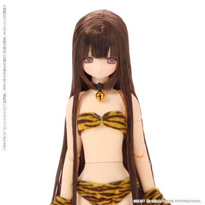 EX☆CUTE Family 2022 寅娘/米娅 Azone直营店限定贩售