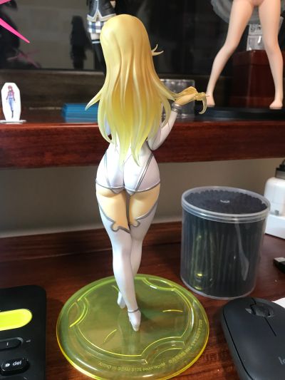 宇宙战舰大和号2199 尤莉夏