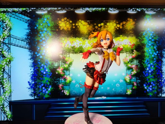 LoveLive! 高坂穂乃果