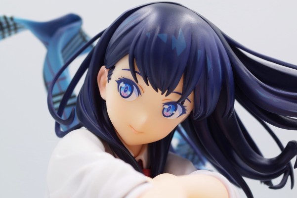 SSSS.古立特 宝多六花  ～I believe in future～