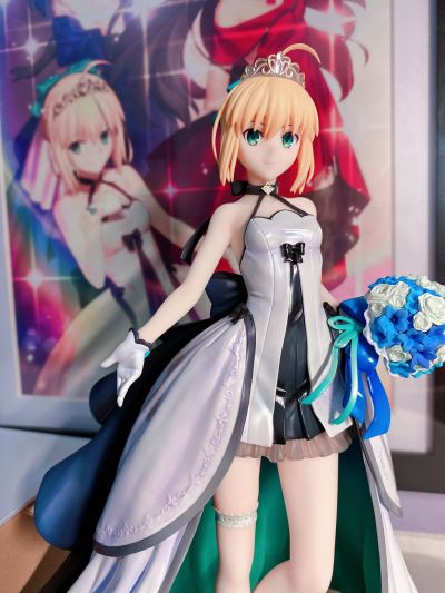 命运之夜 间桐樱  15年周年纪念礼服