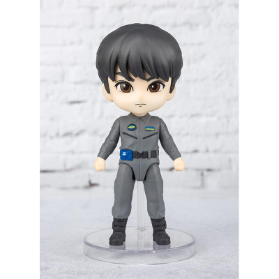 Figuarts mini 泽塔奥特曼 夏川遥辉