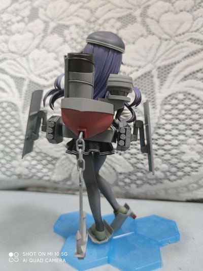 舰队Collection -舰娘- 响 动画ver.