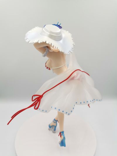 KD Colle 侦探已死 谢丝塔 泳装ver.