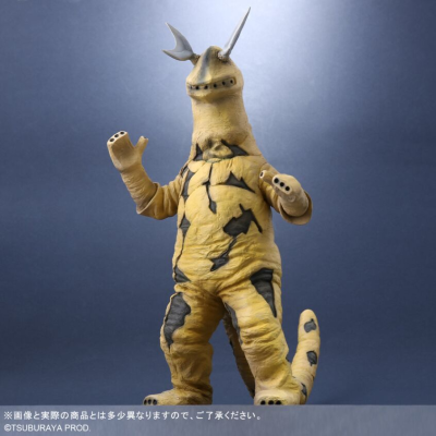 大怪兽系列 泰罗奥特曼 再生艾雷王