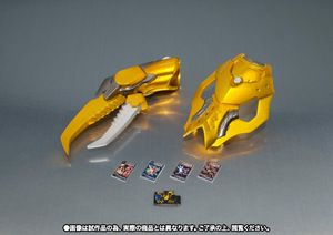 S.H.Figuarts  假面骑士剪蟹