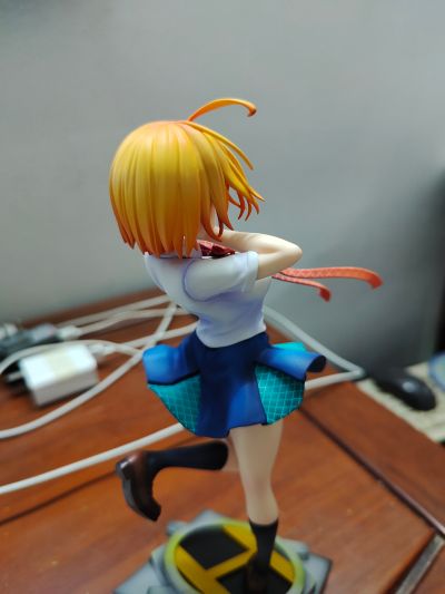 弩级战队HXEROS 星乃云母