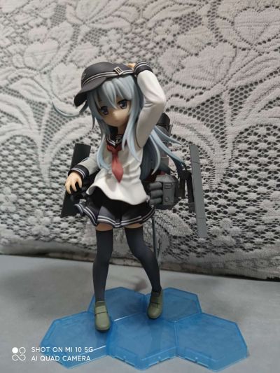 舰队Collection -舰娘- 晓 动画ver.