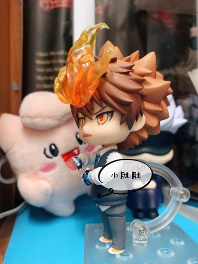 粘土人#912 家庭教师 泽田纲吉