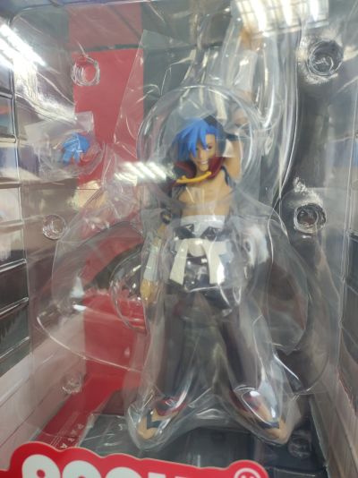 POP UP PARADE  天元突破 红莲螺岩 卡米那