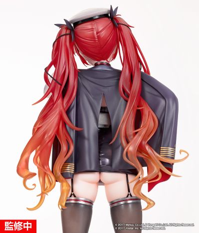 碧蓝航线 火奴鲁鲁