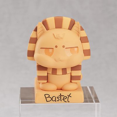 收藏系列模型 芭丝特埃及 日常系列