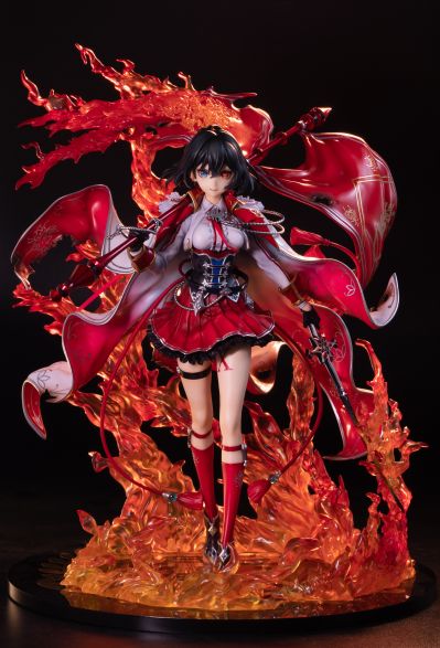 白猫Project 爱夏 私立茶熊学园2018