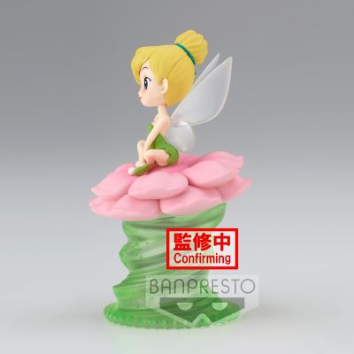 Q posket 童话系列 迪士尼角色  奇妙仙子 小叮当 A款