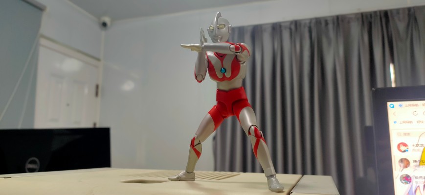 S.H.Figuarts  奥特曼  [BEST SELECTION]