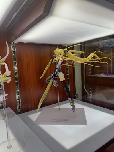 B-style 魔法少女奈叶StrikerS 高町奈叶 兔女郎版