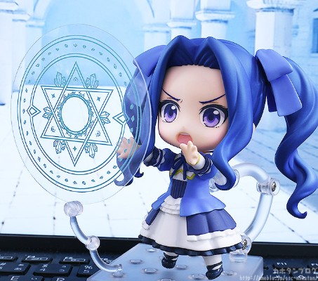 粘土人 #1772 盾之勇者成名录 第二季 梅尔蒂