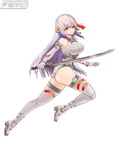 突击莉莉“莉莉战斗十字”系列1 船田初